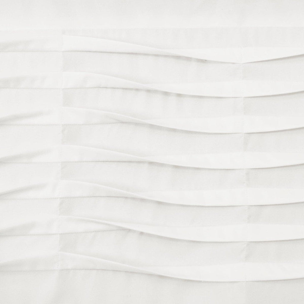 Wave Texture Valance