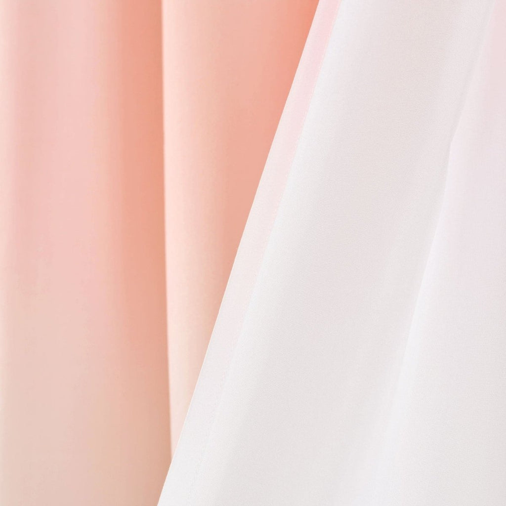 Umbre Fiesta Shower Curtain