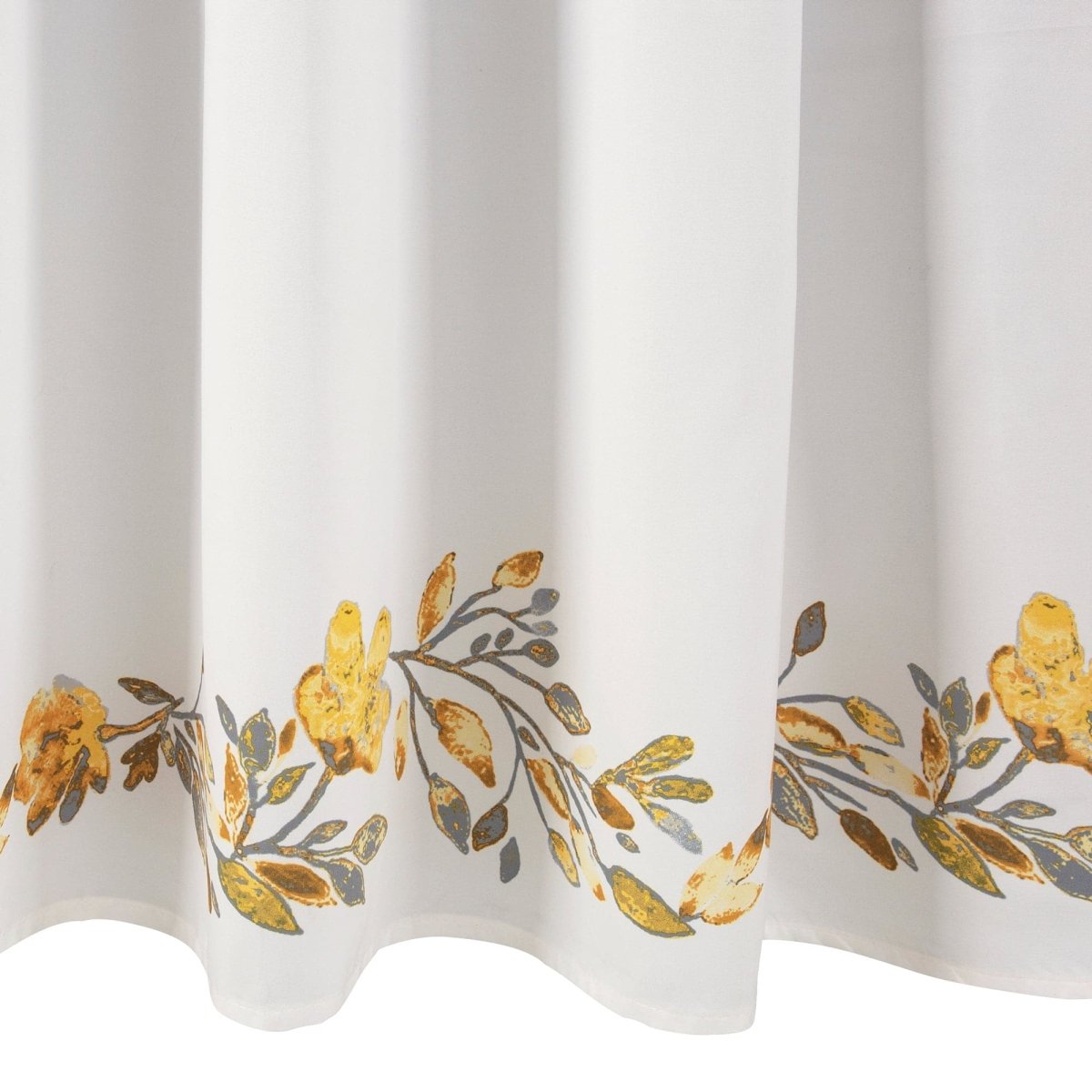 Tanisha Shower Curtain