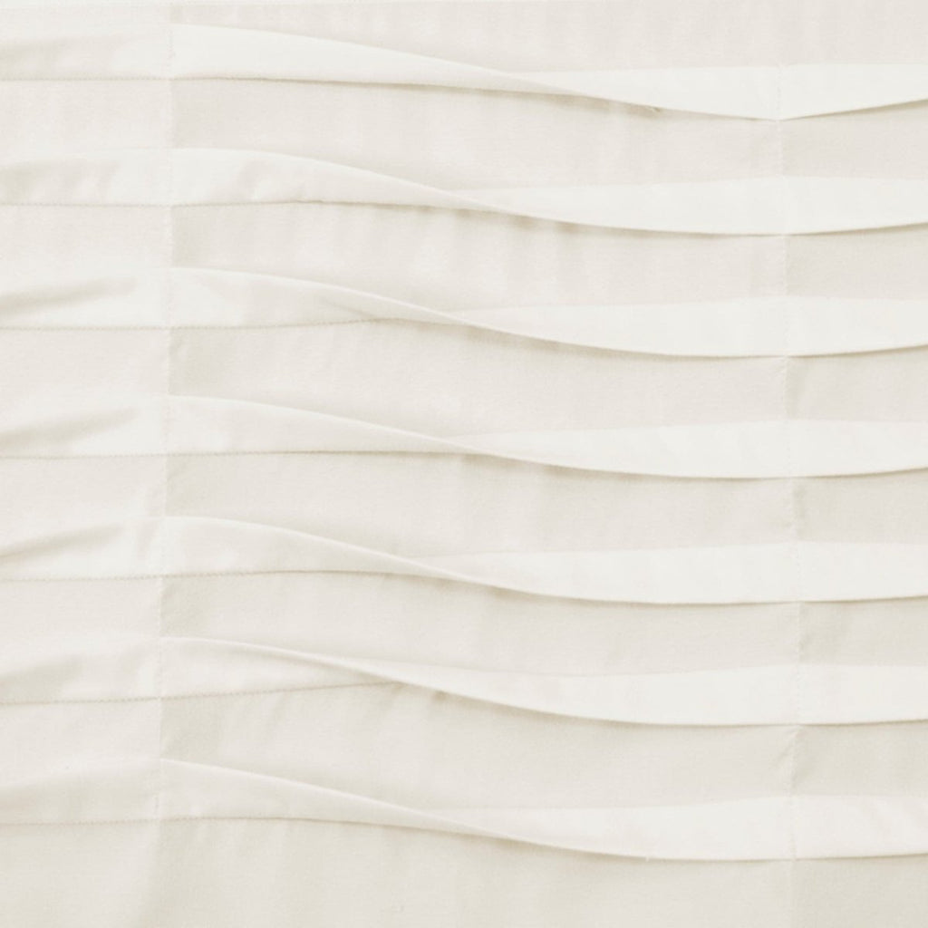 Wave Texture Valance