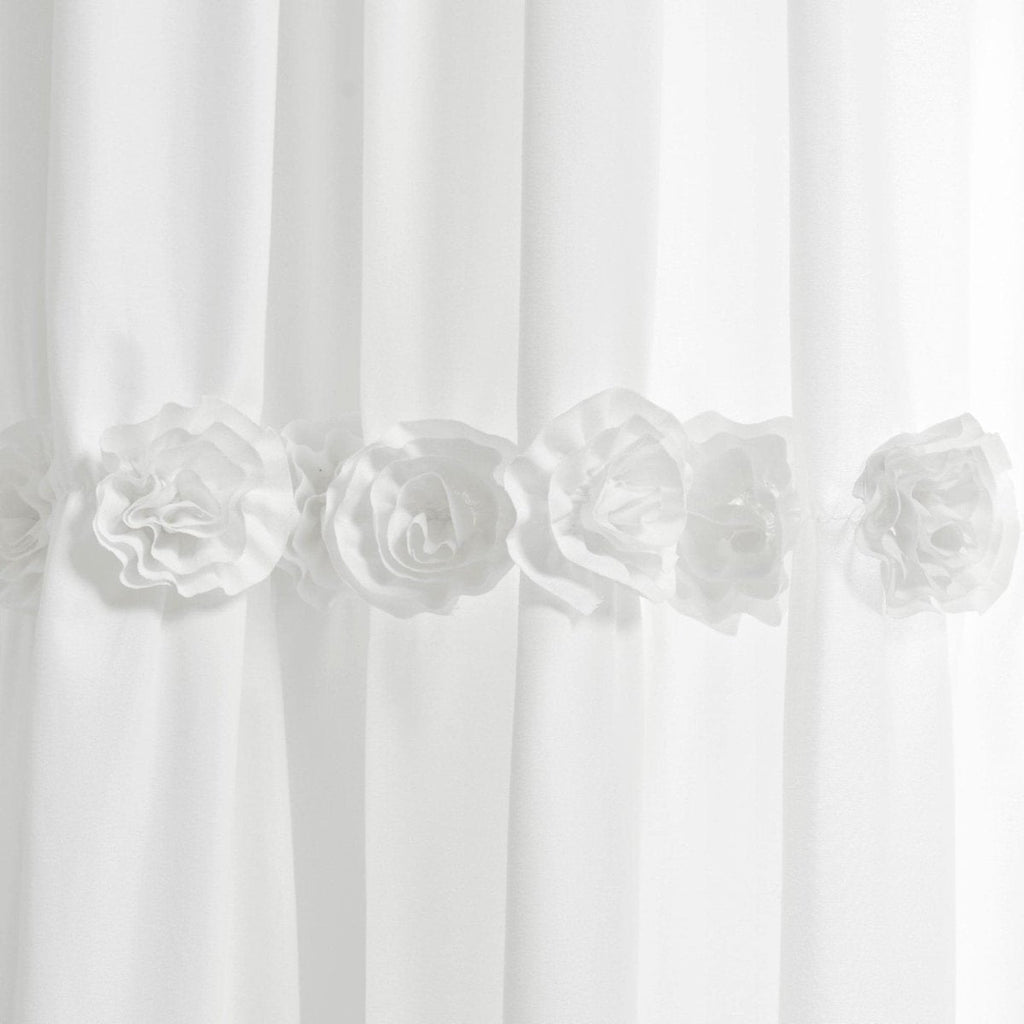 Darla Window Curtain
