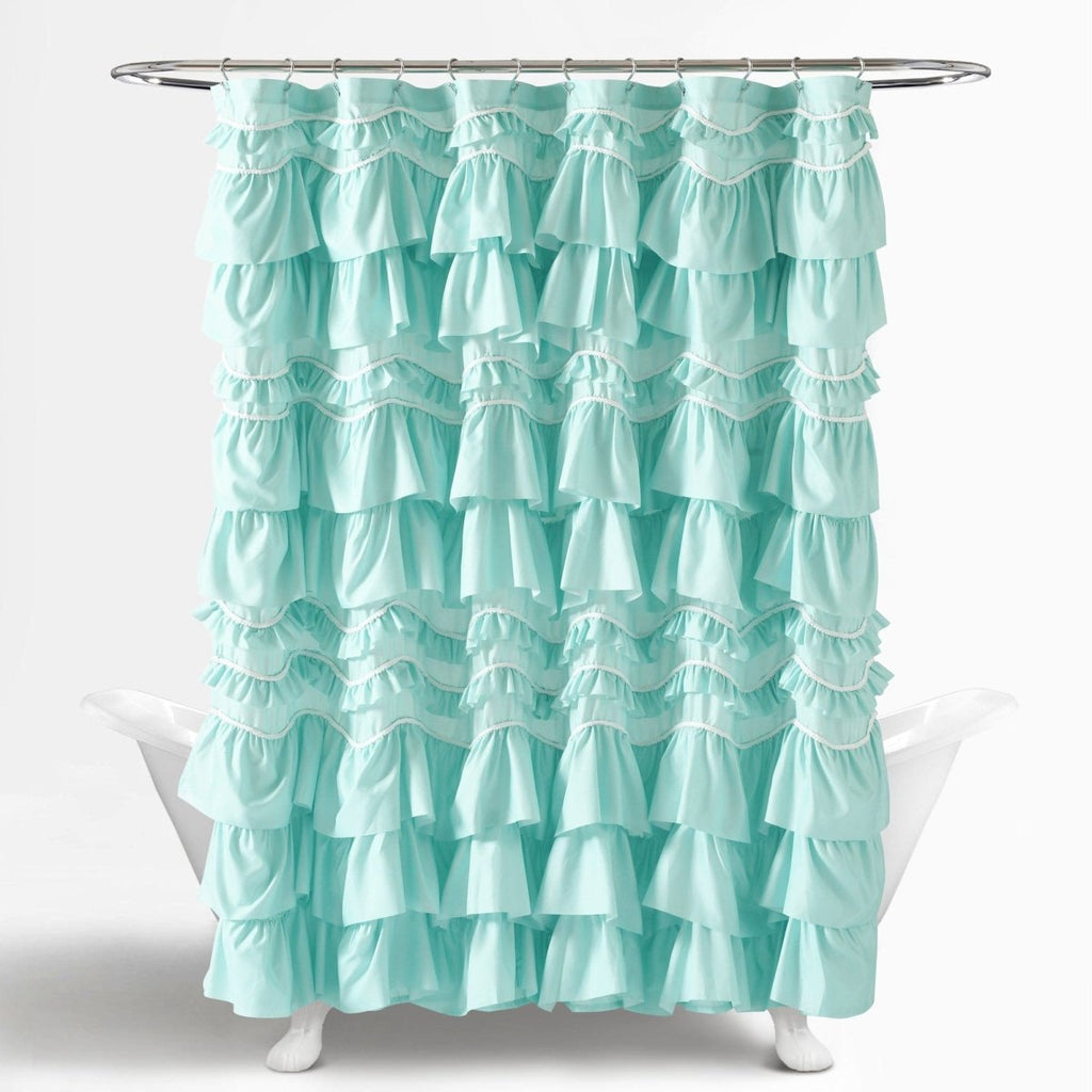 Kemmy Shower Curtain