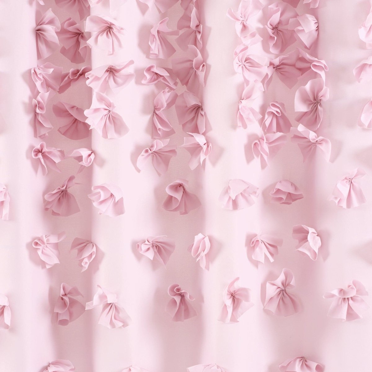 Riley Shower Curtain